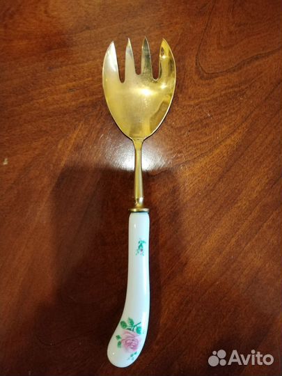 Набор для сервировки Германия 50е годы