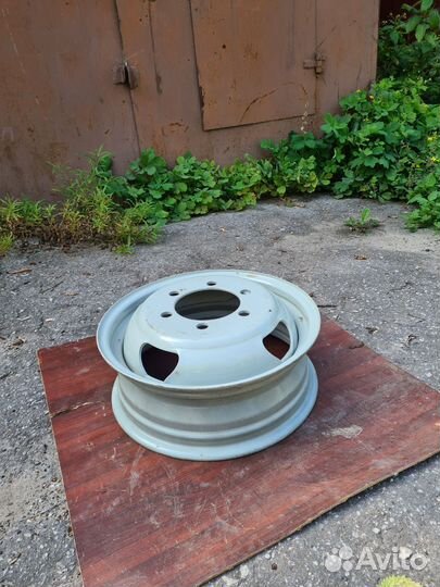 Диск на газель