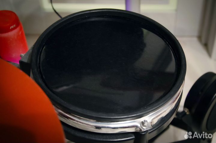 Электронная ударная установка Medeli dd501