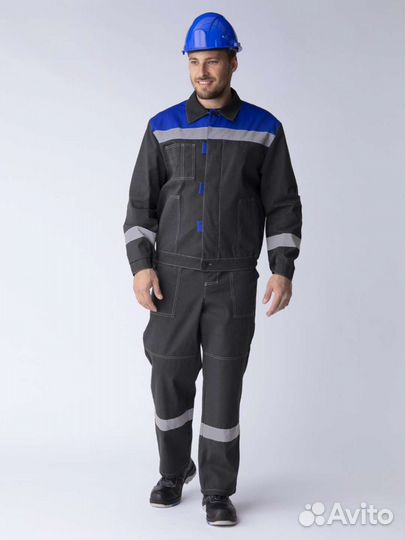 Спецодежда Архангельск