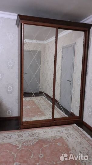 Шкаф купе бу