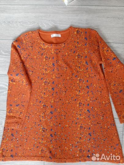 Женские вещи пакетом 46