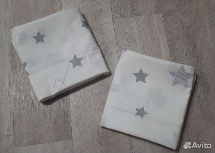 Наволочки на молнии