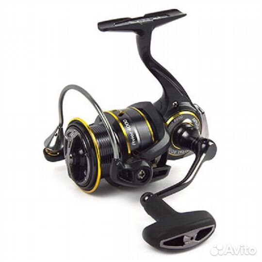 Катушка фидерная Nautilus Avior (4000)