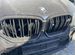 BMW X6 M 4.4 AT, 2020, 57 042 км с пробегом, цена 10670000 руб.