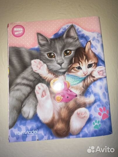 Журналы Top Model