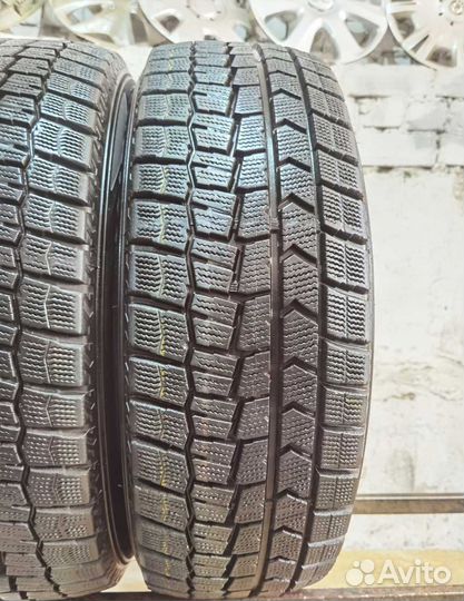 Dunlop Winter Maxx 215/60 R17 96Q