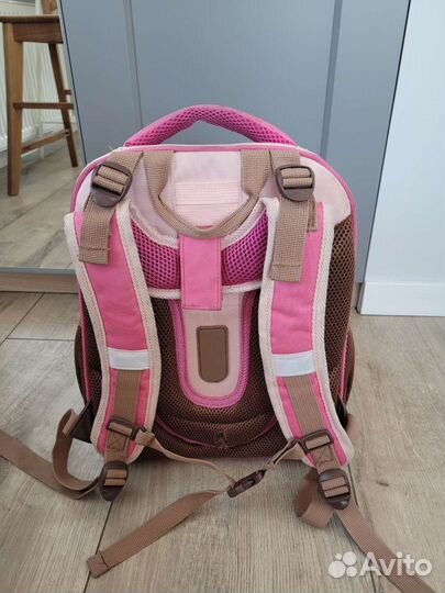 Рюкзак школьный ранец