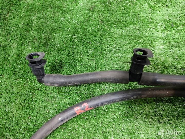 Шланг омывателя фар BMW X3 (E83) 2004