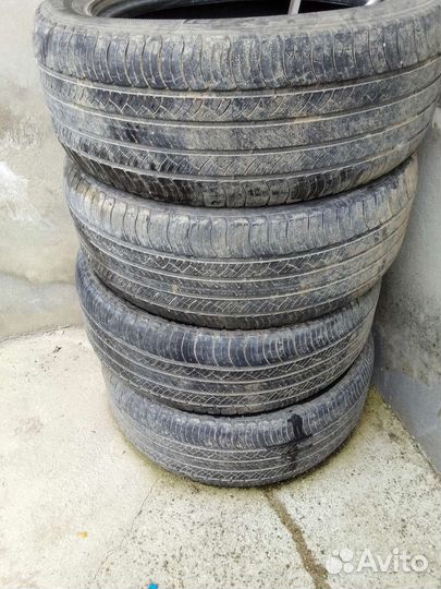 Nokian Tyres Hakkapeliitta 10 285/55 R20