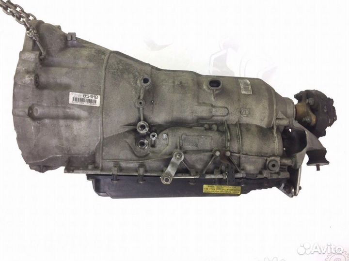 Коробка АКПП BMW 3 E90/E91/E92/E93 2.0 i 7543090