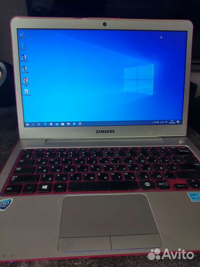 Samsung NP535U3C-A06RU