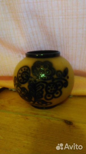 Вазы для интерьера