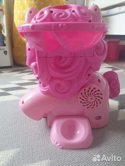 My little pony playscool