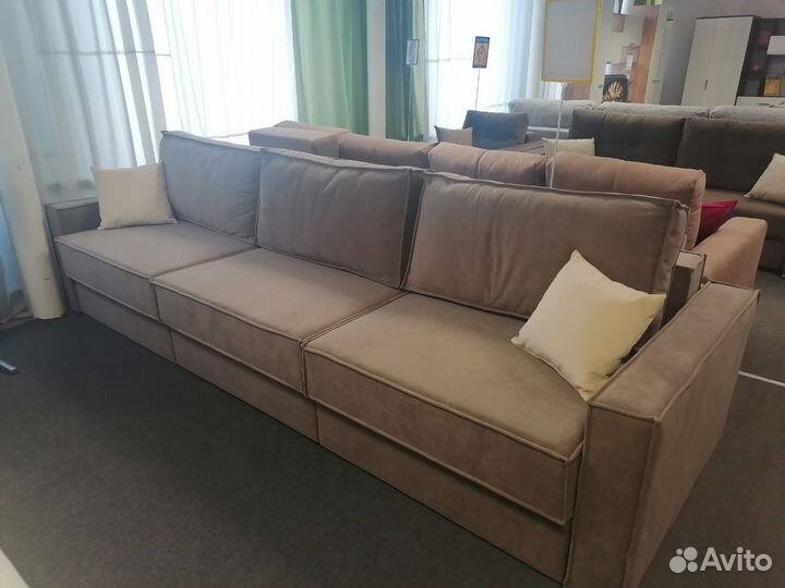 Диван-трансформер