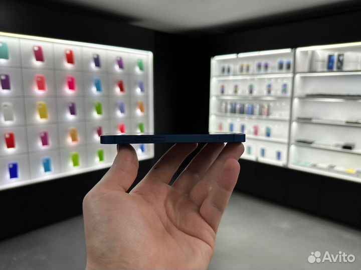 iPhone 13 mini, 128 ГБ