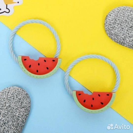 Резинка для волос 