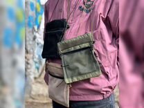 Mini pocket / Нейлоновая сумка