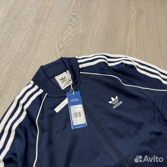 Оригинал Новая Adidas Originals Олипийка