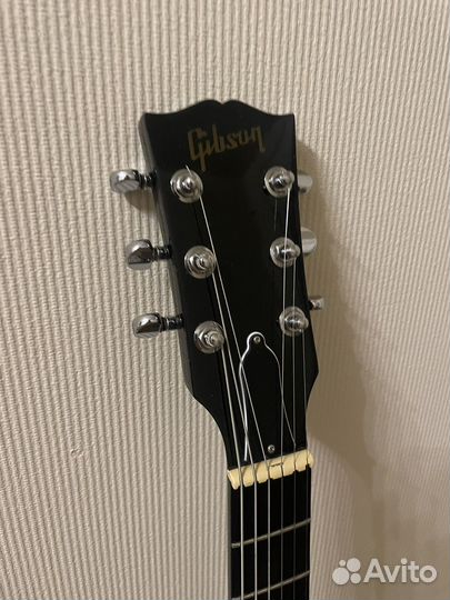 Электрогитара Gibson SG Special (+ чехол, ремень)