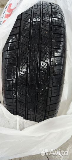 LingLong Green-Max 4x4 HP 215/55 R18