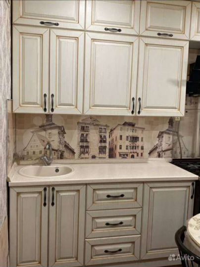 2-к. квартира, 54 м², 4/5 эт.