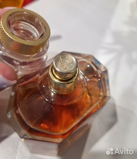 Туалетная вода женская 100 мл