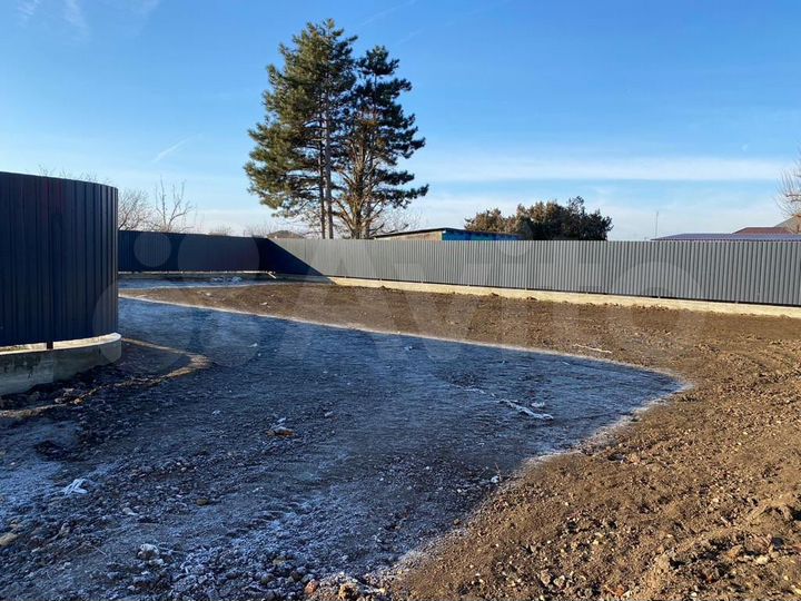 Участок 13 сот. (ИЖС)