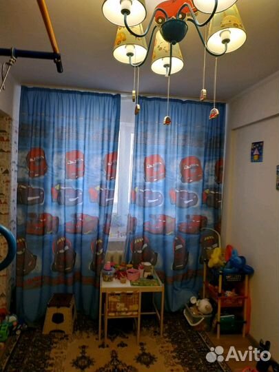 Детская люстра
