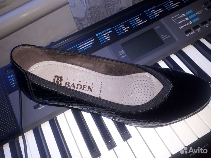 Туфли женские 40 размер