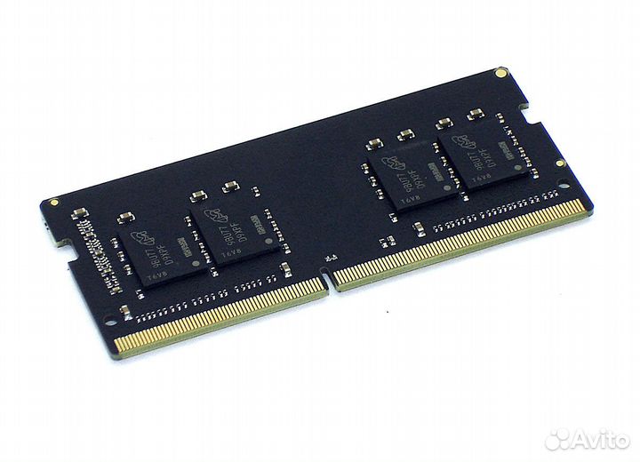Модуль памяти Ankowall sodimm DDR4 16GB 2666