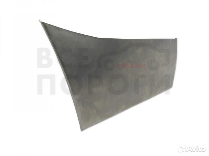 Ремкомплект двери UAZ Patriot (задней)