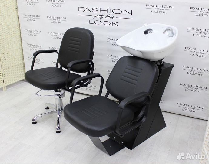 Комплекты для парикмахера