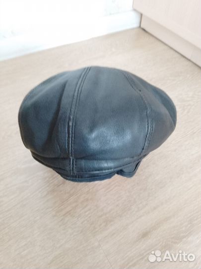 Кепка мужская восьмиклинка