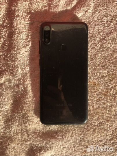 Samsung Galaxy A11, 2/32 ГБ