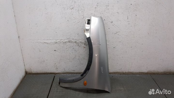 Крыло Opel Corsa B, 1998