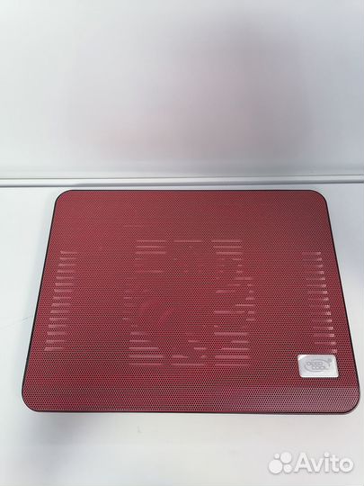 Охлаждающая подставка Deepcool N17