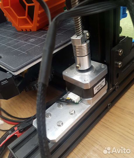 3d принтер ender3