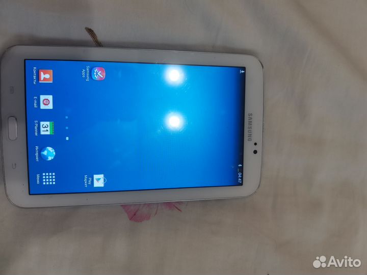 Samsung T210