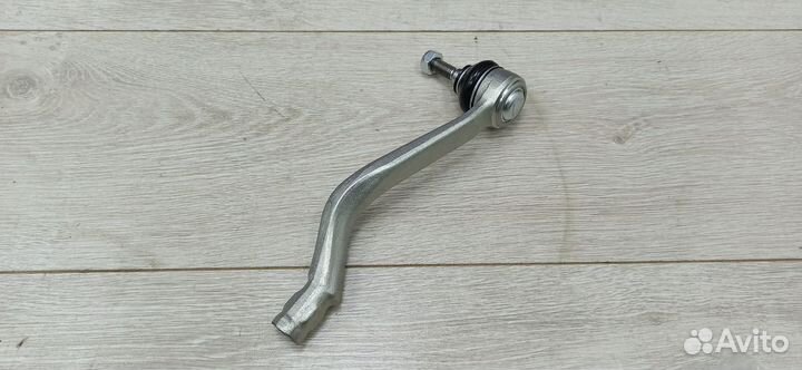 Наконечник рулевой LADA largus ларгус Лев