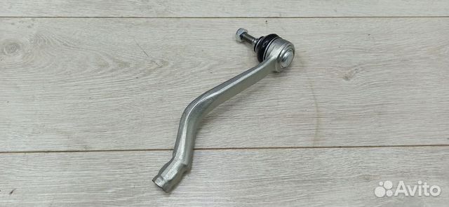 Наконечник рулевой LADA largus ларгус Лев