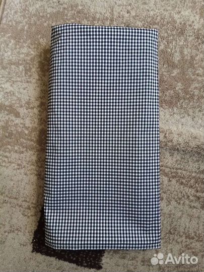 Отрезы плащевой ткани