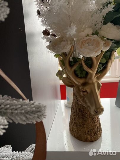 Kuchenland олень