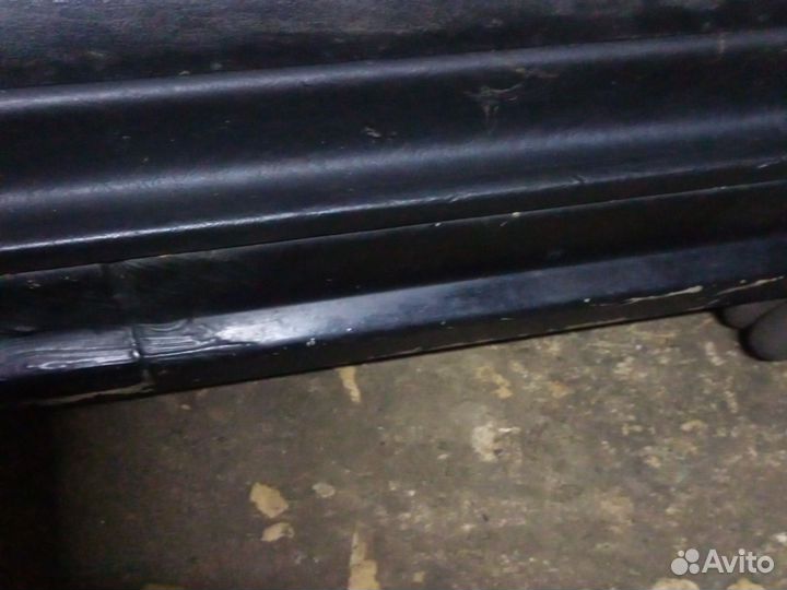 Двери на audi 80