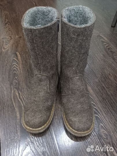 Валенки Фома 37 р