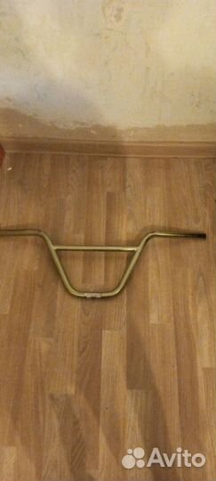 Руль salt для вмх