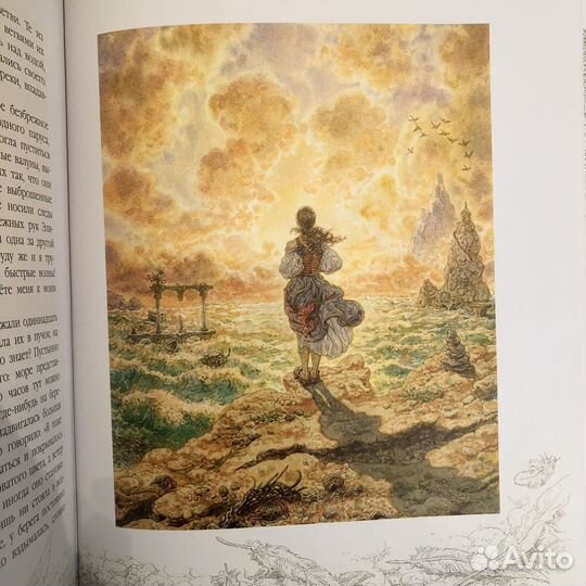 Ханс кристиан Андерсен сказки для детей