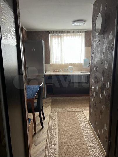 Дом 44 м² на участке 2 сот.