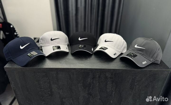 Кепка Nike