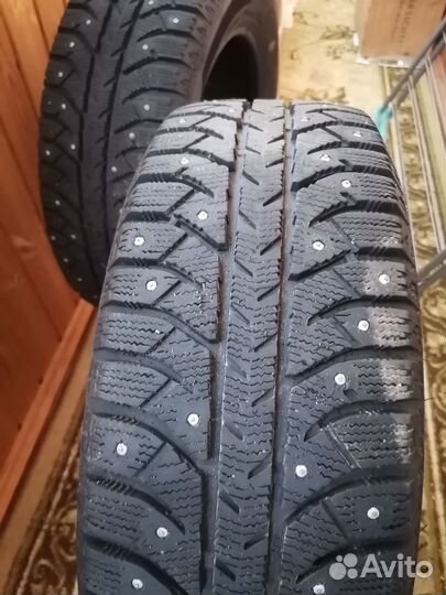 Bridgestone Ice Cruiser 7000S 185/60 R15